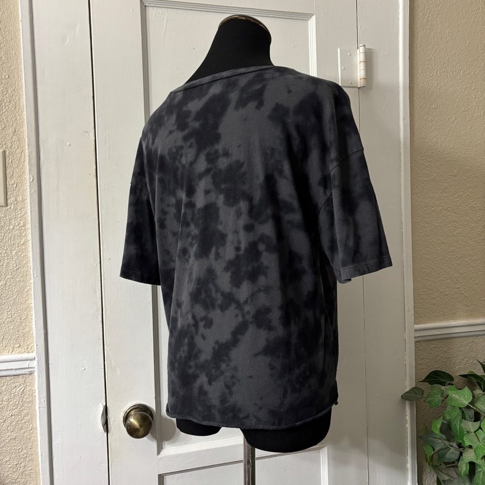 American Eagle NASA Cropped T-Shirt - Picture 4 of 12